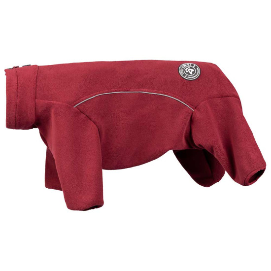 Trespass Μπουφάν σκύλου Fleece RickiDog Jacket